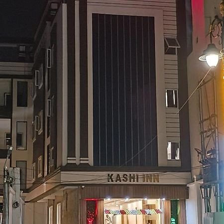 Kashi Inn Βαρανάσι Εξωτερικό φωτογραφία