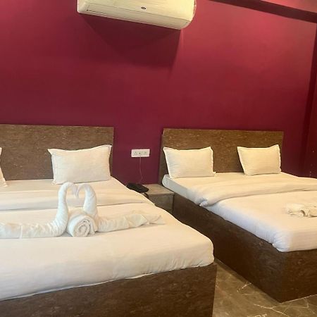 Kashi Inn Βαρανάσι Εξωτερικό φωτογραφία