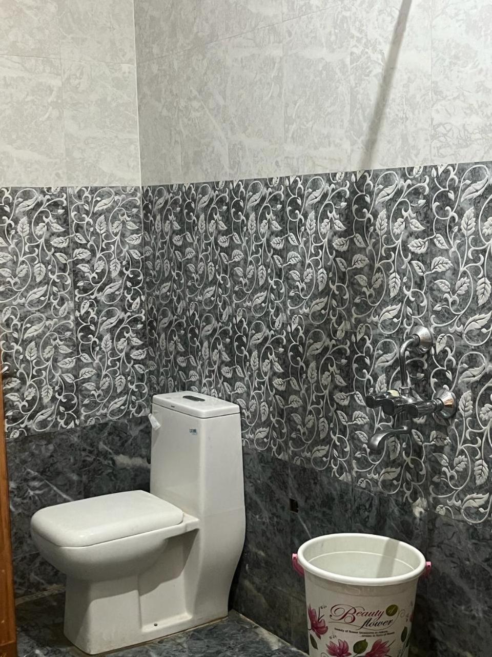 Kashi Inn Βαρανάσι Εξωτερικό φωτογραφία