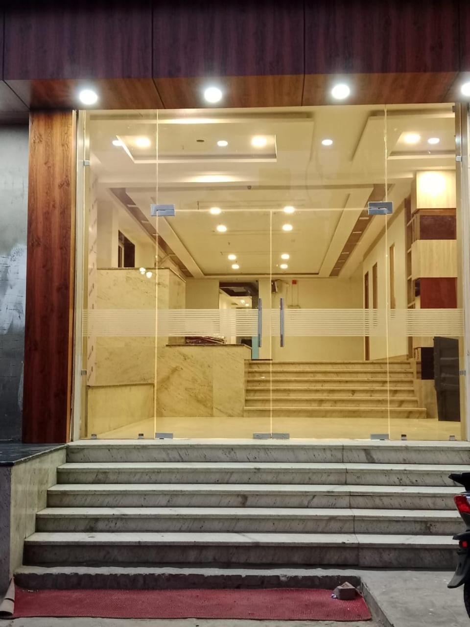 Kashi Inn Βαρανάσι Εξωτερικό φωτογραφία